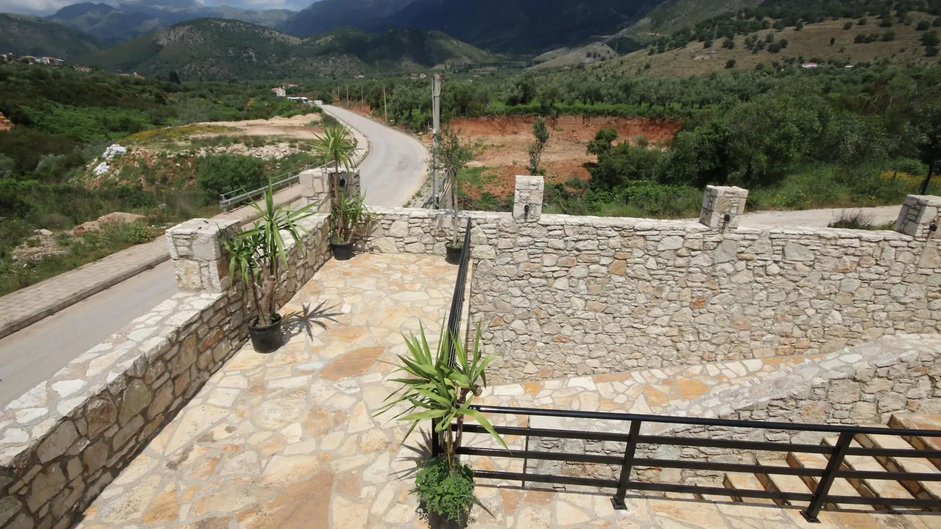 Vila Mario Himare 0*,  Albanien