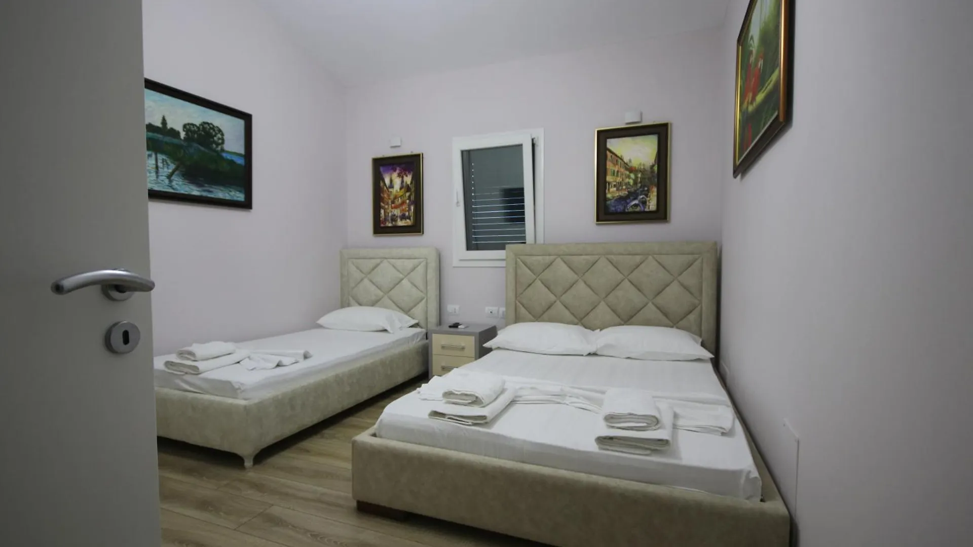 Vila Mario Himare