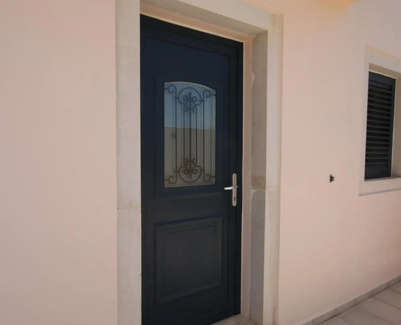 Vila Mario Himare